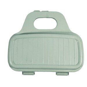 Egg Poacher Microwave In One Minute Breakfast Protein Miracle Ware Progressive